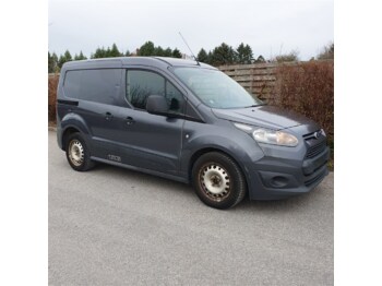 Panel van Ford Transit Connect 1.6 Tdci: picture 1