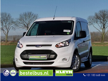 Box van Ford Transit Connect  1.6 tdci l1h1 airco: picture 1