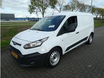 Panel van Ford Transit Connect  1.6 tdi l2 eco amb.: picture 1
