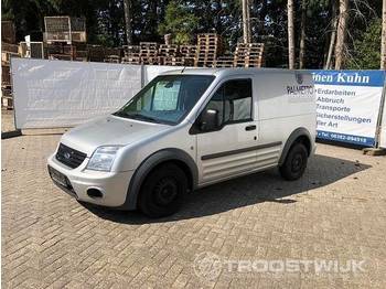 Panel van Ford Transit Connect 75T220: picture 1