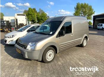 Panel van Ford Transit Connect H2: picture 1