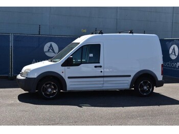 Panel van Ford Transit Connect T230: picture 1