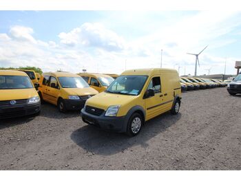 Panel van Ford Transit Connect Tourneo: picture 1