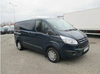 Refrigerated van Ford Transit Custom 2.0 TDCi: picture 1