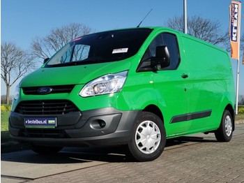 Panel van Ford Transit Custom 2.2 125 trend l2h1, airc: picture 1