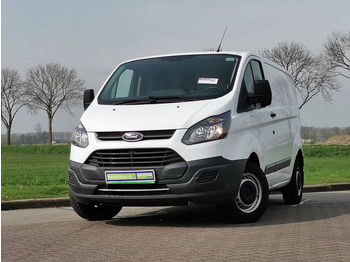 Small van FORD Transit