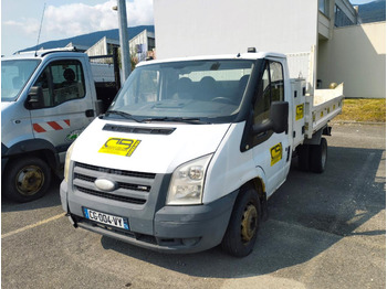 Tipper van FORD Transit