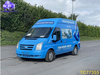 Van Ford Transit L2H3 Euro 4: picture 1