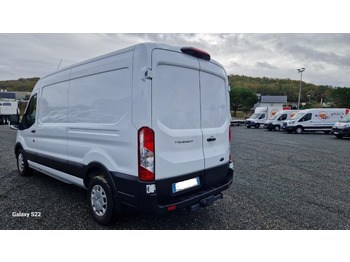 Ford Transit TDCI 130 - Small van: picture 4