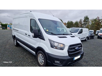 Ford Transit TDCI 130 - Small van: picture 2