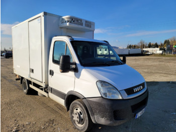 Refrigerated van IVECO Daily 35c11