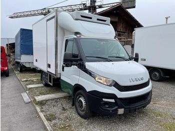 Refrigerated van IVECO DAILY 33 S 15 Hűtős: picture 1