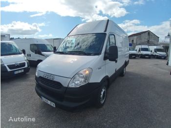 Panel van IVECO DAILY 35S13: picture 1
