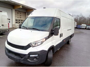 Panel van IVECO DAILY 35S14N: picture 1