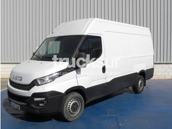 Box van IVECO DAILY 35S15: picture 1