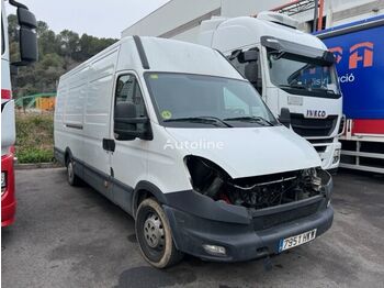 Panel van IVECO DAILY 35S15: picture 1