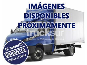 Box van IVECO DAILY 35S16: picture 1