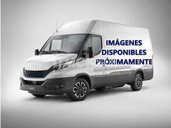 Box van IVECO DAILY 35S16V 12M3: picture 1