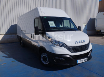 Box van IVECO DAILY 35S16 16M3: picture 2