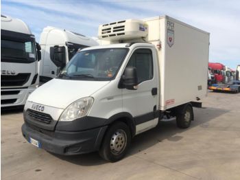 Refrigerated van IVECO DAILY 35S17: picture 1