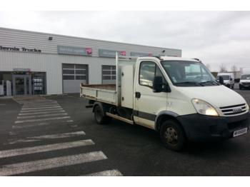 Tipper van IVECO DAILY 35.10: picture 1