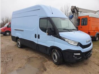 Panel van IVECO DAILY 35-130 Furgon H+M: picture 1