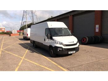 Panel van IVECO DAILY 35-140: picture 1