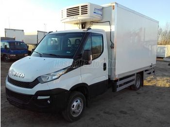 Refrigerated van IVECO DAILY 35-150: picture 1