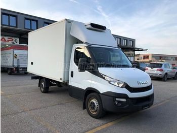 Refrigerated van IVECO DAILY 35-150: picture 1