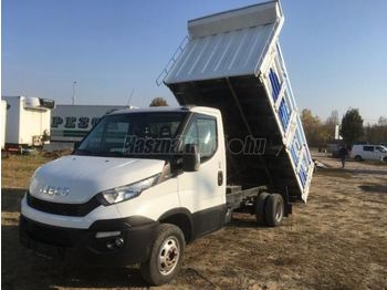 Flatbed van IVECO DAILY 35-150 3.0: picture 1