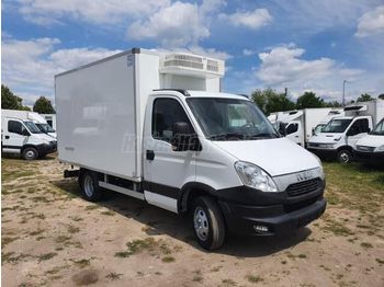 Refrigerated van IVECO DAILY 35 C 13: picture 1