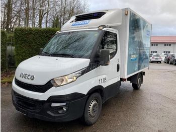 Refrigerated van IVECO DAILY 35 S 17: picture 1