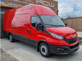 Panel van IVECO DAILY 35 S 18 L4H3: picture 1