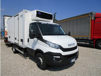 Refrigerated van IVECO DAILY 60C15: picture 1