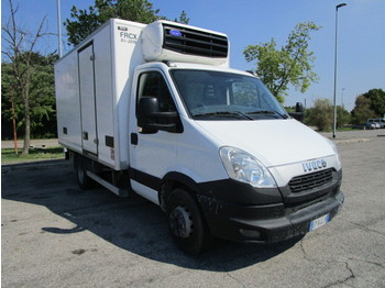 Refrigerated van IVECO DAILY 60C15: picture 1