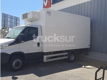 Refrigerated van IVECO DAILY 70C17  FRC THK: picture 1