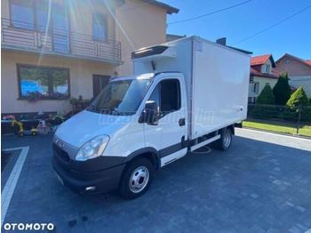 Refrigerated van IVECO DAILY Daily 35 C 13: picture 1