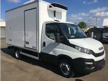 New Refrigerated van IVECO DAILY FRIGO: picture 1