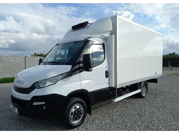 Refrigerated van IVECO Daily: picture 1