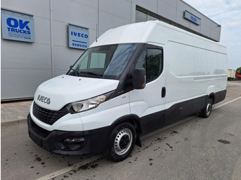 Panel van IVECO Daily