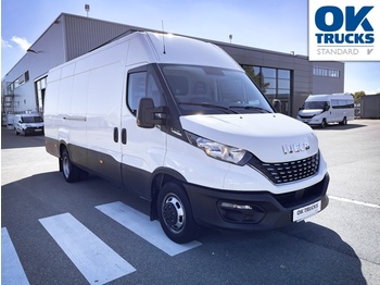 Panel van IVECO Daily 35C16A8 V: picture 1