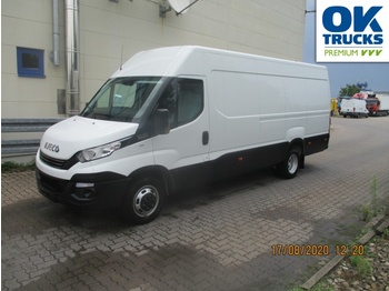 Panel van IVECO Daily 35C16A8 V Euro6 Klima ZV: picture 1
