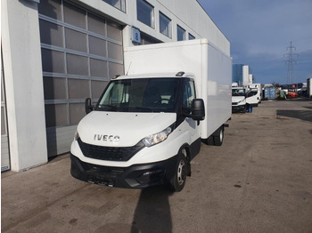 Panel van IVECO Daily 35C16H: picture 2