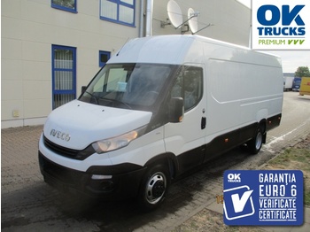 Panel van IVECO Daily 35C16V: picture 1
