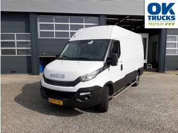 Panel van IVECO Daily 35S12A8V Euro6 Klima AHK ZV: picture 1