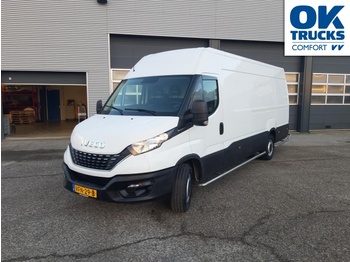 Panel van IVECO Daily 35S12A8 V Euro6 Klima AHK ZV: picture 1