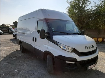 Panel van IVECO Daily 35S12V Euro6 AHK ZV: picture 1