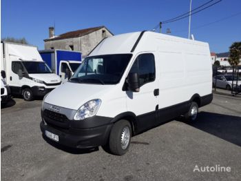 Panel van IVECO Daily 35S13: picture 1