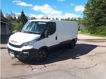 Panel van IVECO Daily 35S13V: picture 1