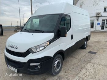 Panel van IVECO Daily 35S13 12M3: picture 1